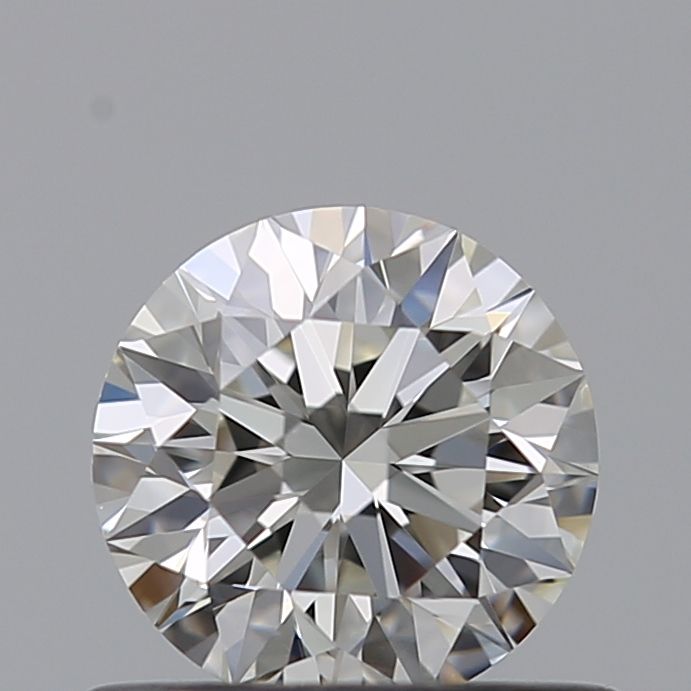 671430054 Diamant Natural ROUND VVS1