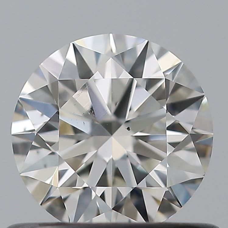 671430055 Diamant Natural ROUND VS2