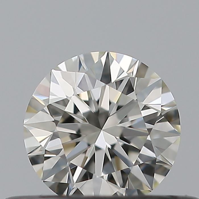 671430057 Diamant Natural ROUND IF