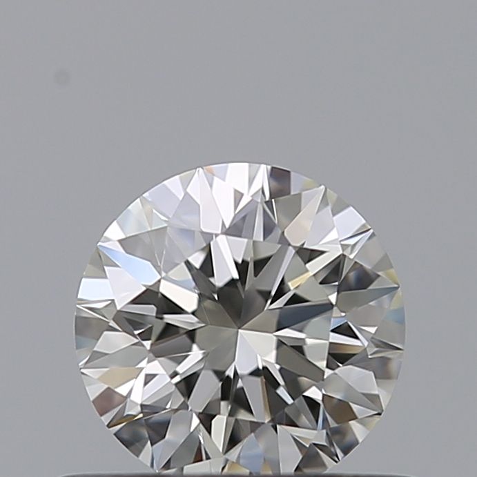 671430058 Diamant Natural ROUND IF