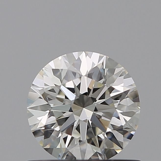 671430062 Diamant Natural ROUND VVS1