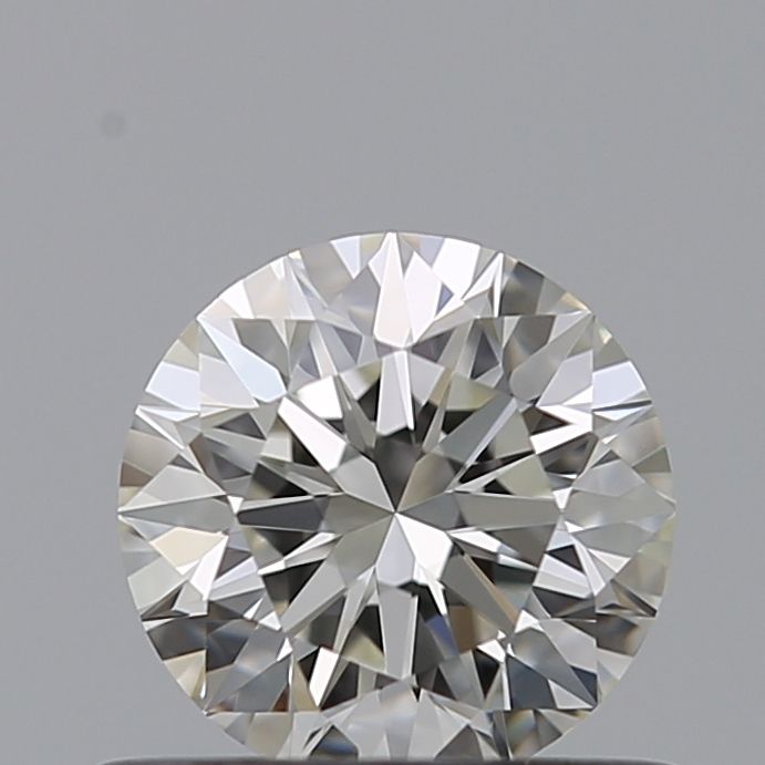 671430064 Diamant Natural ROUND VVS1
