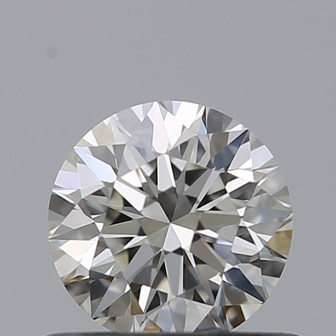 671430065 Diamant Natural ROUND IF