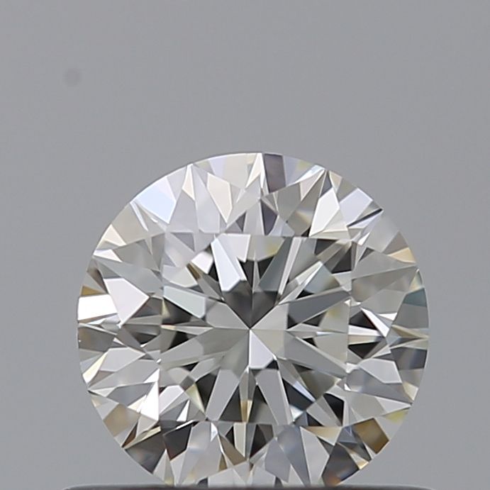 671430090 Diamant Natural ROUND IF