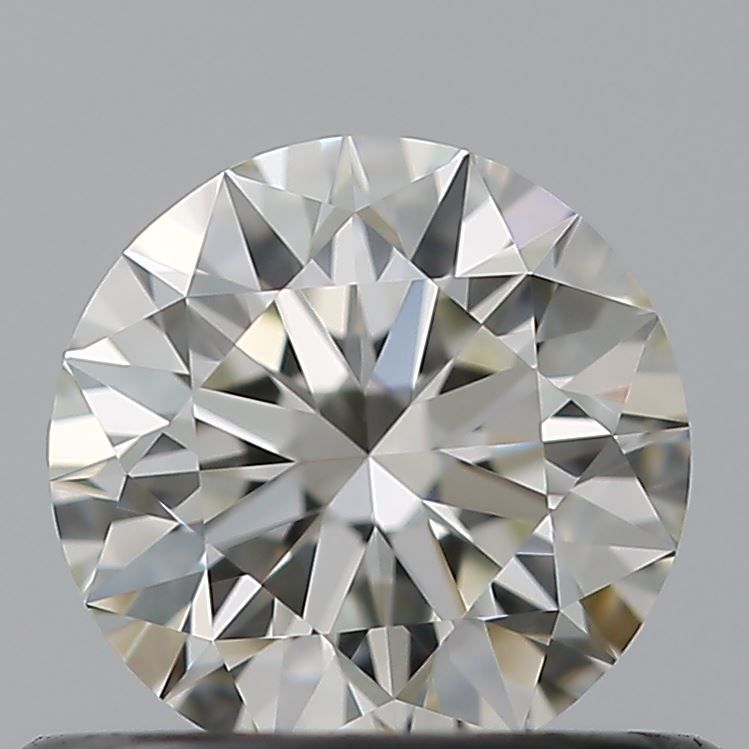 671430093 Diamant Natural ROUND VVS1
