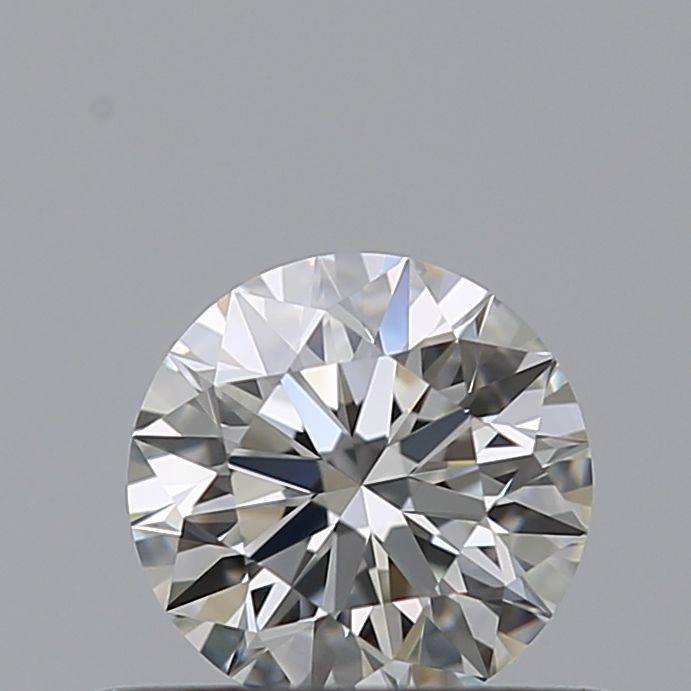 671430096 Diamant Natural ROUND IF