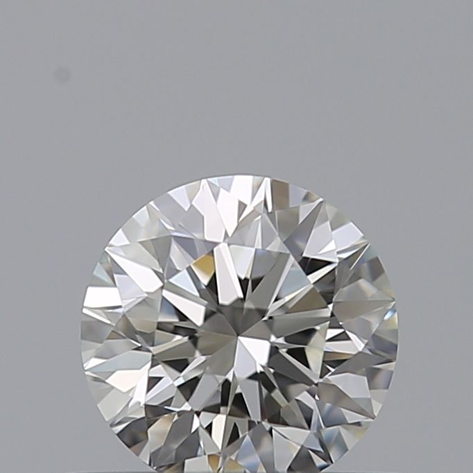 671430097 Diamant Natural ROUND VVS1
