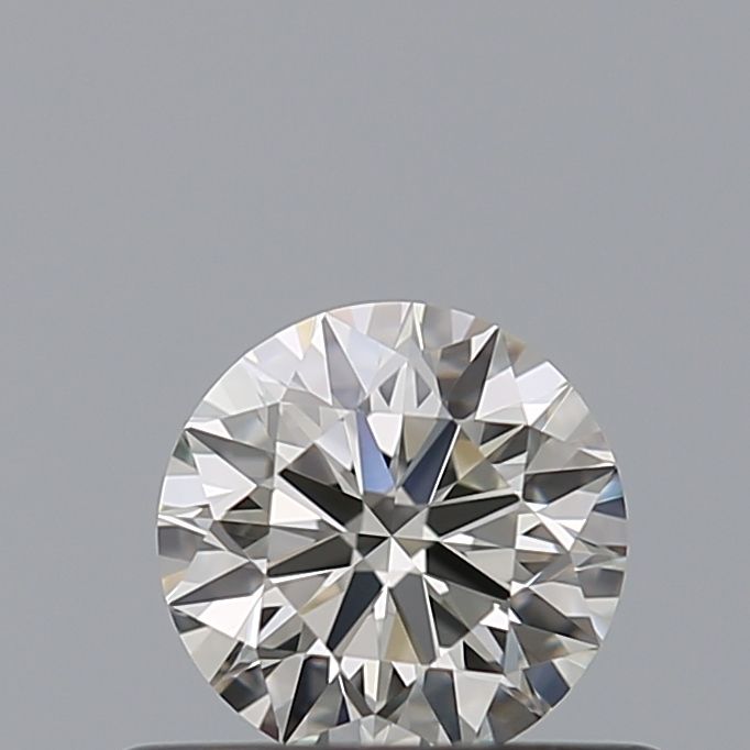 671430100 Diamant Natural ROUND VVS1