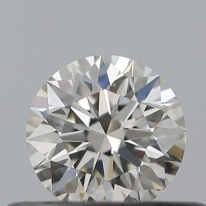 671430102 Diamant Natural ROUND IF