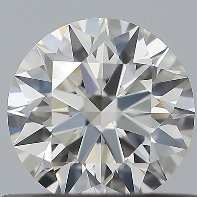 671430103 Diamant Natural ROUND VVS2