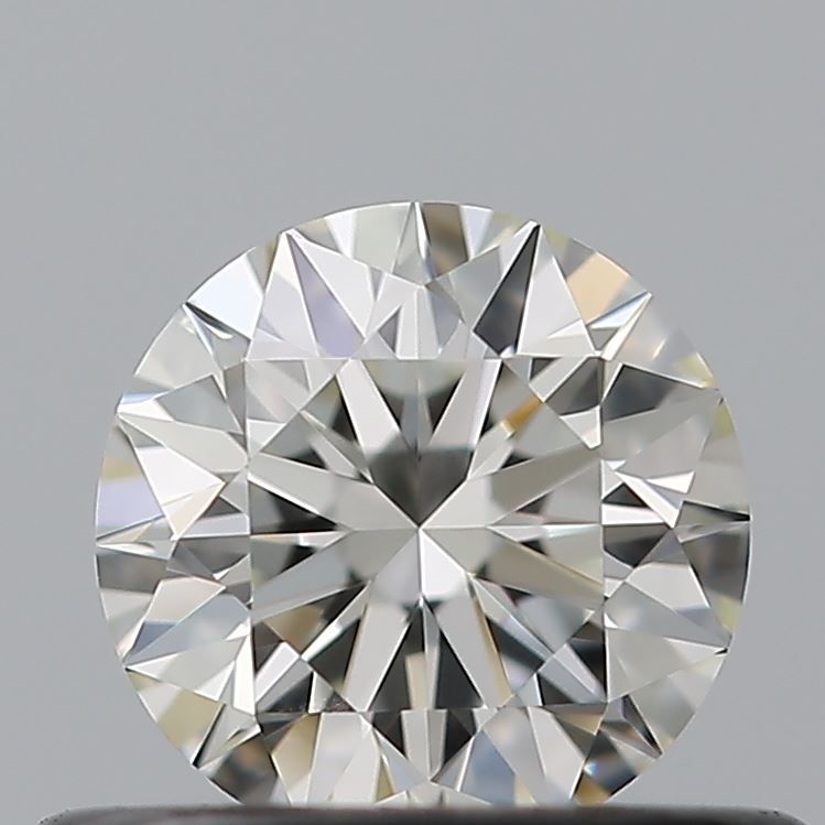 671430111 Diamant Natural ROUND VVS1