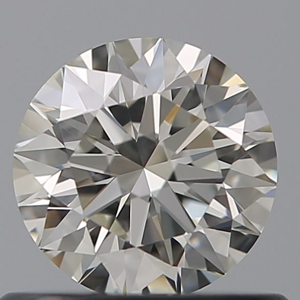 671430116 Diamant Natural ROUND VS1