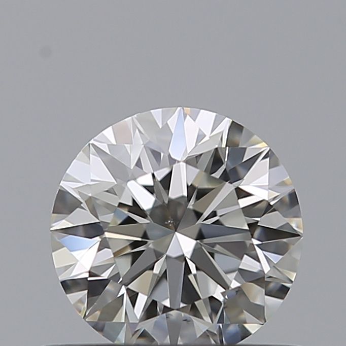 671430119 Diamant Natural ROUND VS2