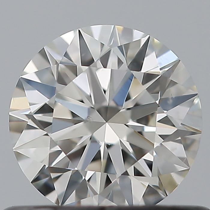 671430120 Diamant Natural ROUND VS2