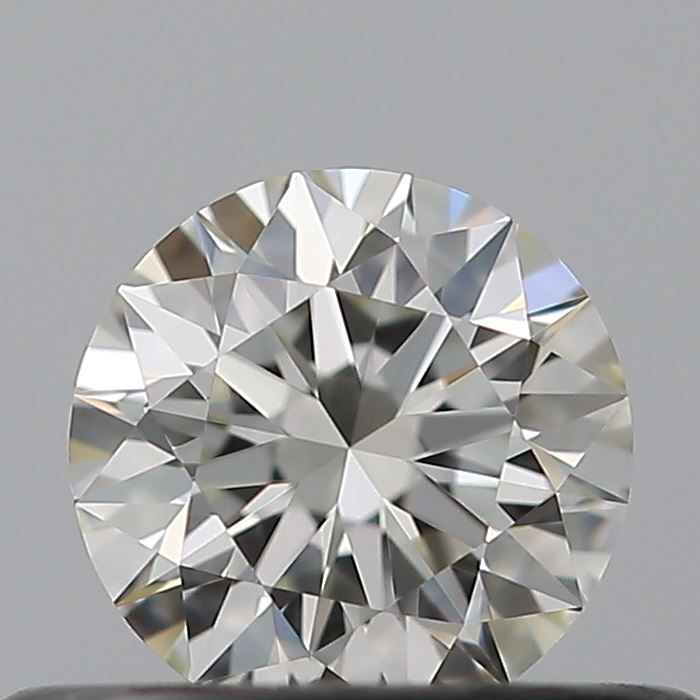 671430123 Diamant Natural ROUND IF