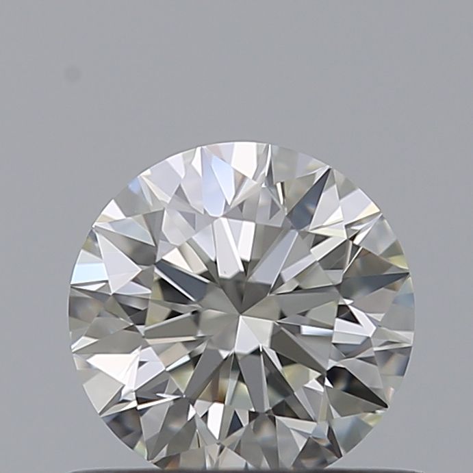 671430124 Diamant Natural ROUND VVS2