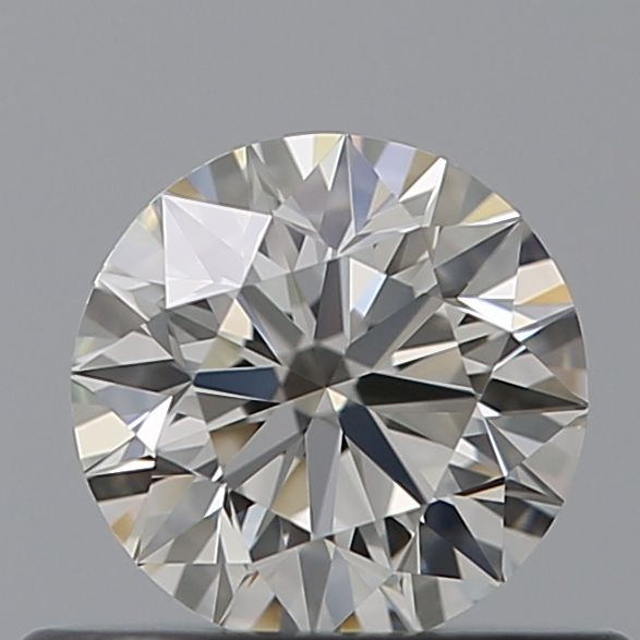 671430127 Diamant Natural ROUND IF