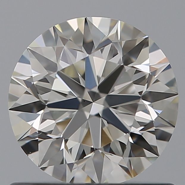 671430128 Diamant Natural ROUND VS1