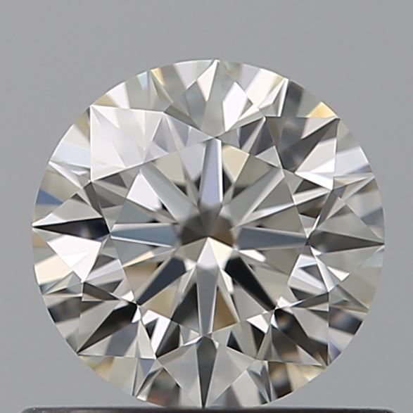671430129 Diamant Natural ROUND VVS1