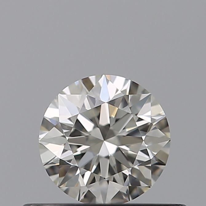 671430133 Diamant Natural ROUND VVS1