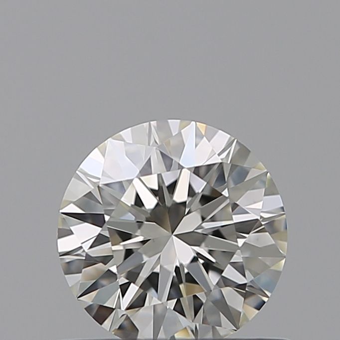 671430135 Diamant Natural ROUND VVS2