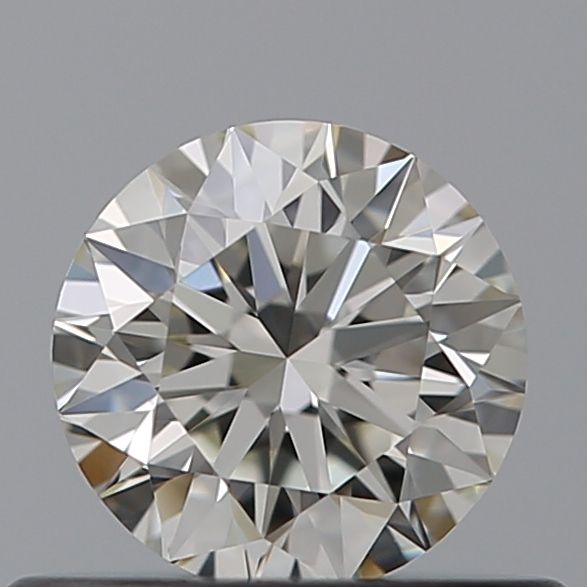 671430141 Diamant Natural ROUND VVS1