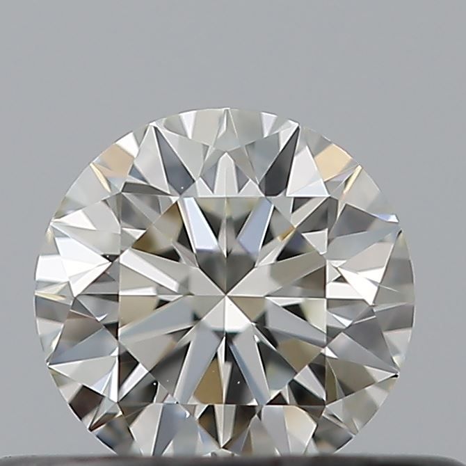 671430142 Diamant Natural ROUND IF