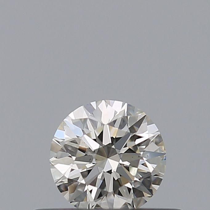 671430143 Diamant Natural ROUND VS2