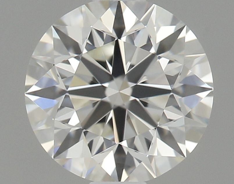 671482660 Diamant Natural ROUND VS1