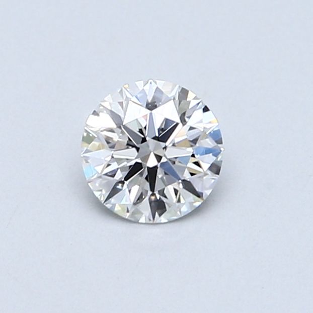 7112863372 Diamant Natural ROUND VS1