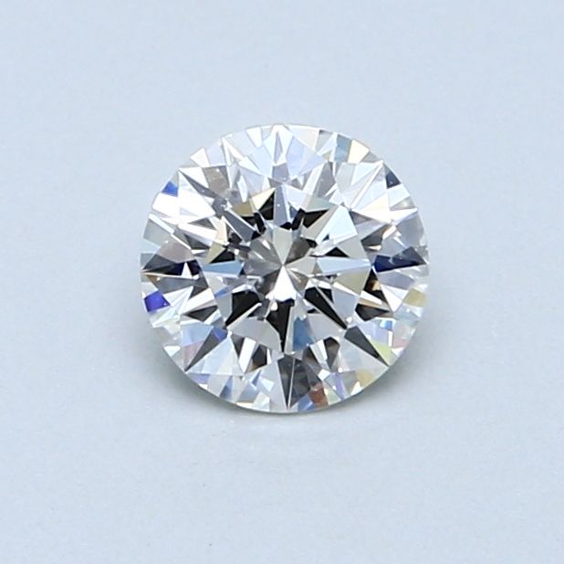 7131833354 Diamant Natural ROUND VS2