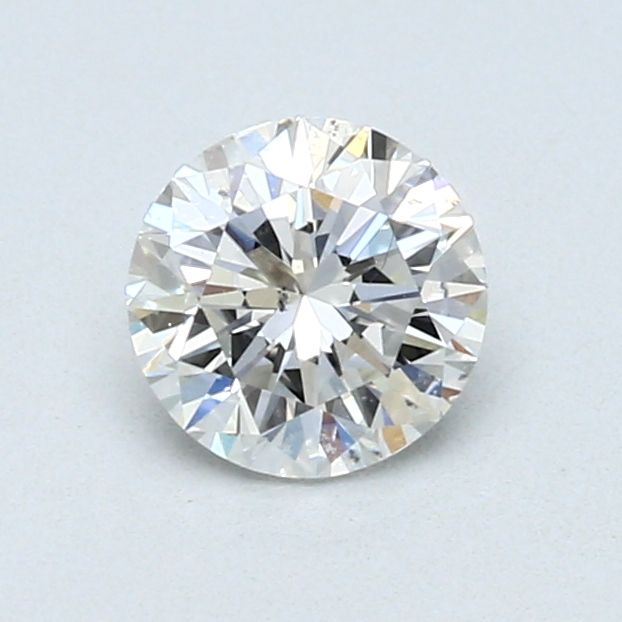 7171773964 Diamant Natural ROUND SI1