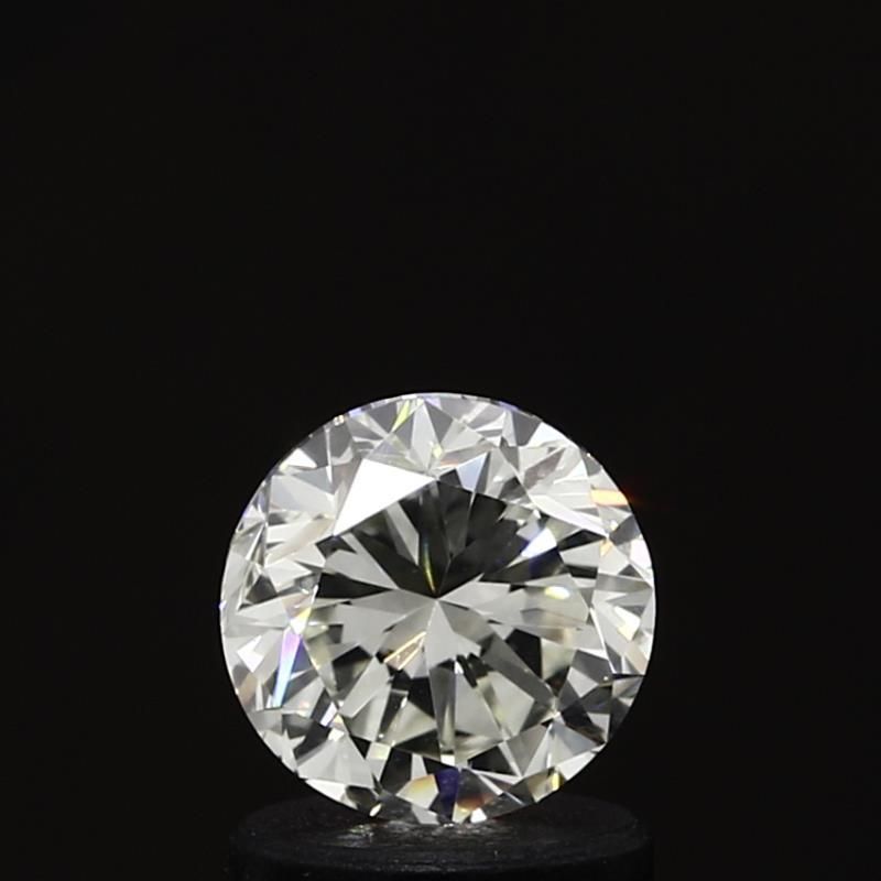 7191722687 Diamant Natural ROUND VVS1