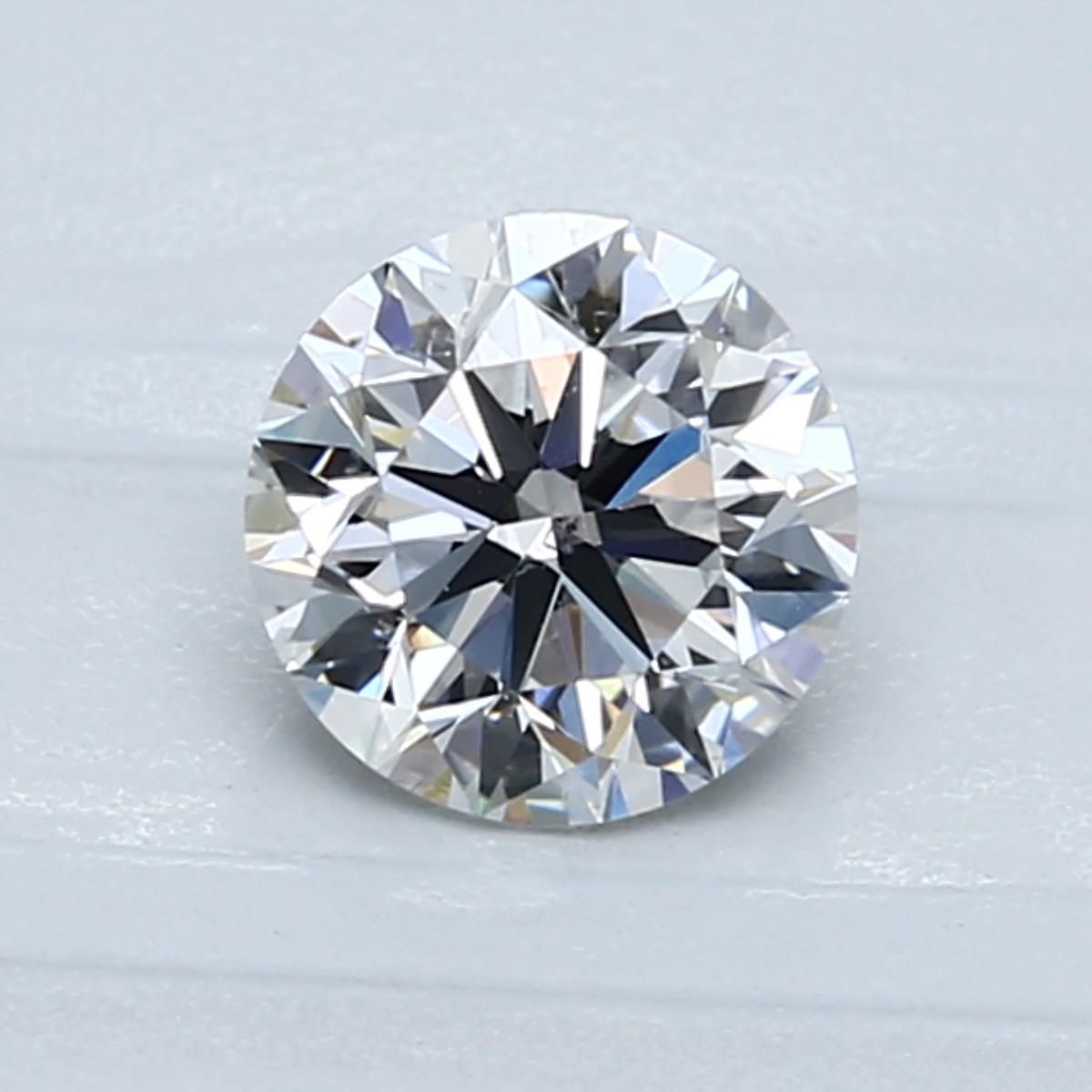 7221465341 Diamant Natural ROUND SI1