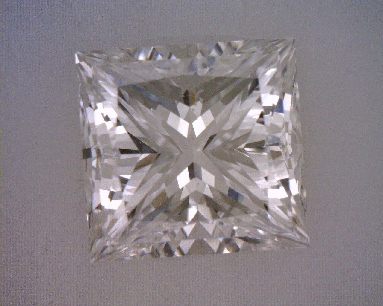 7228166136 Diamant Natural PRINCESS VS1