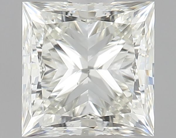 7232865442 Diamant Natural PRINCESS VS2