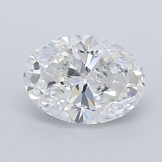 7235150142 Diamant Natural OVAL VS2