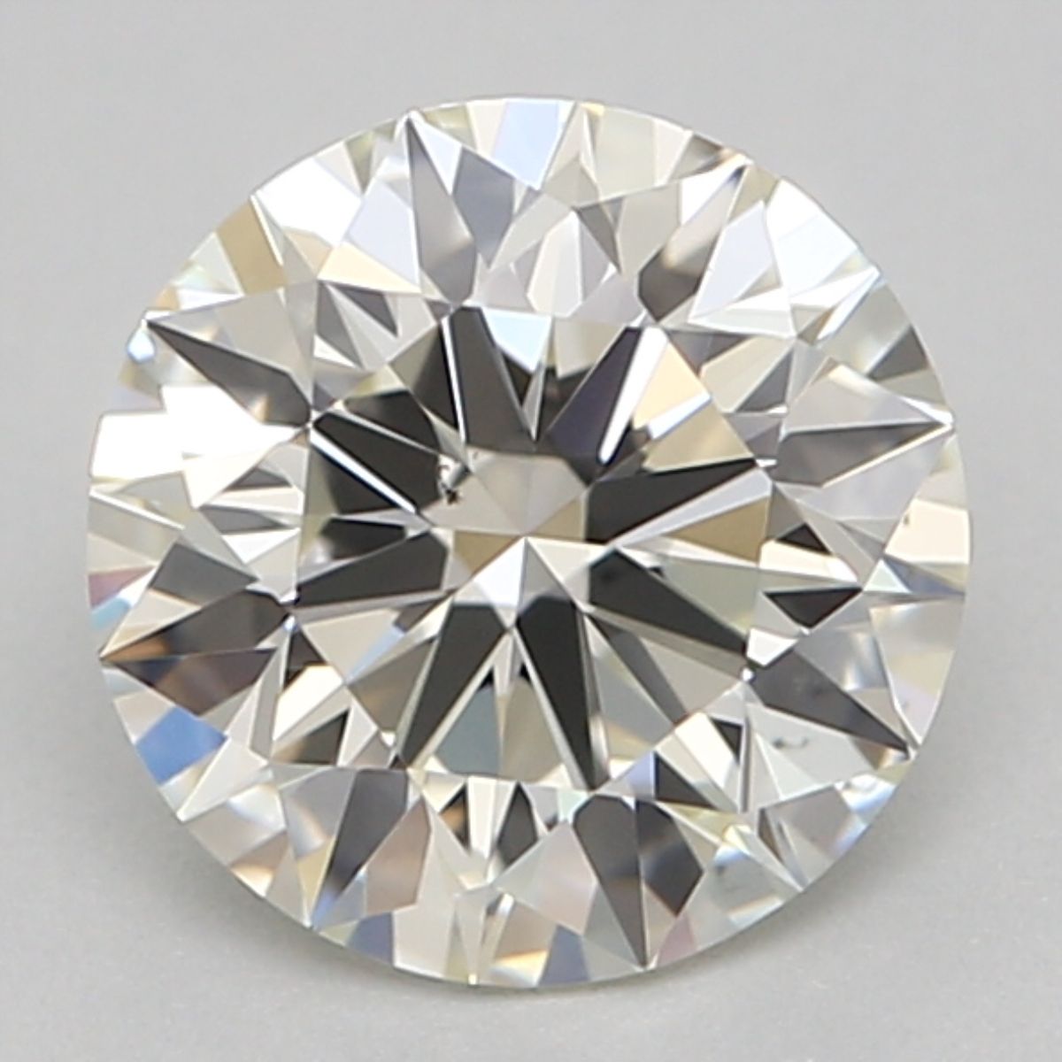 7235174171 Diamant Natural ROUND VS2
