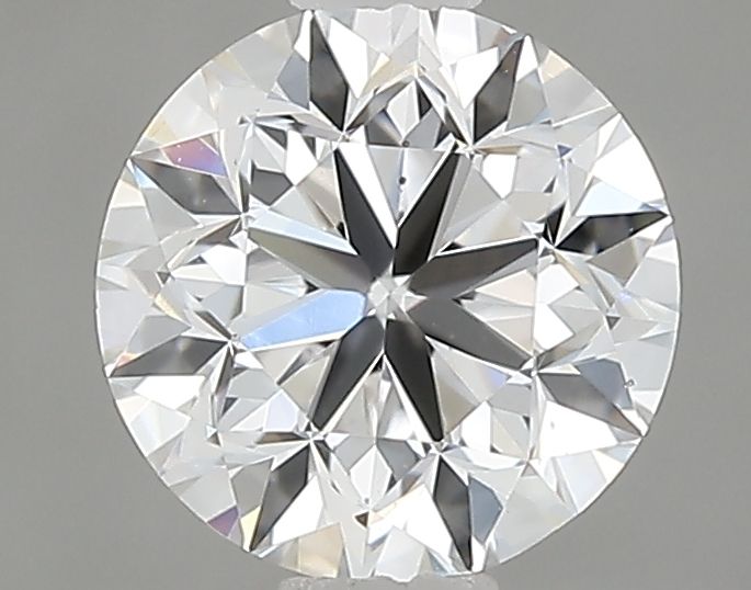 7252199568 Diamant Natural ROUND VS2