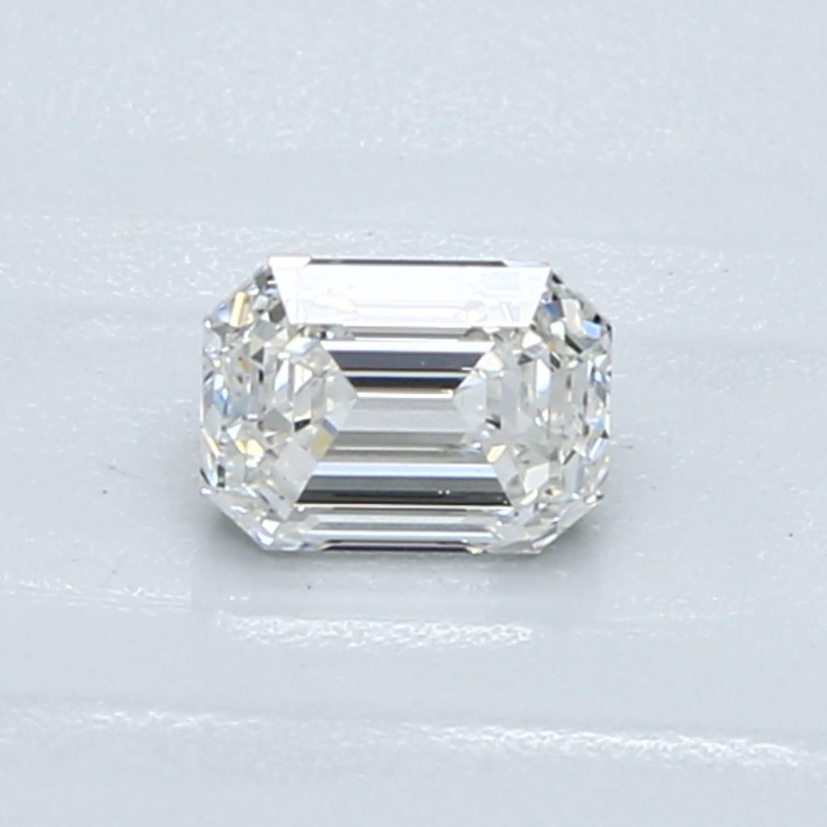 7262055448 Diamant Natural EMERALD VVS1
