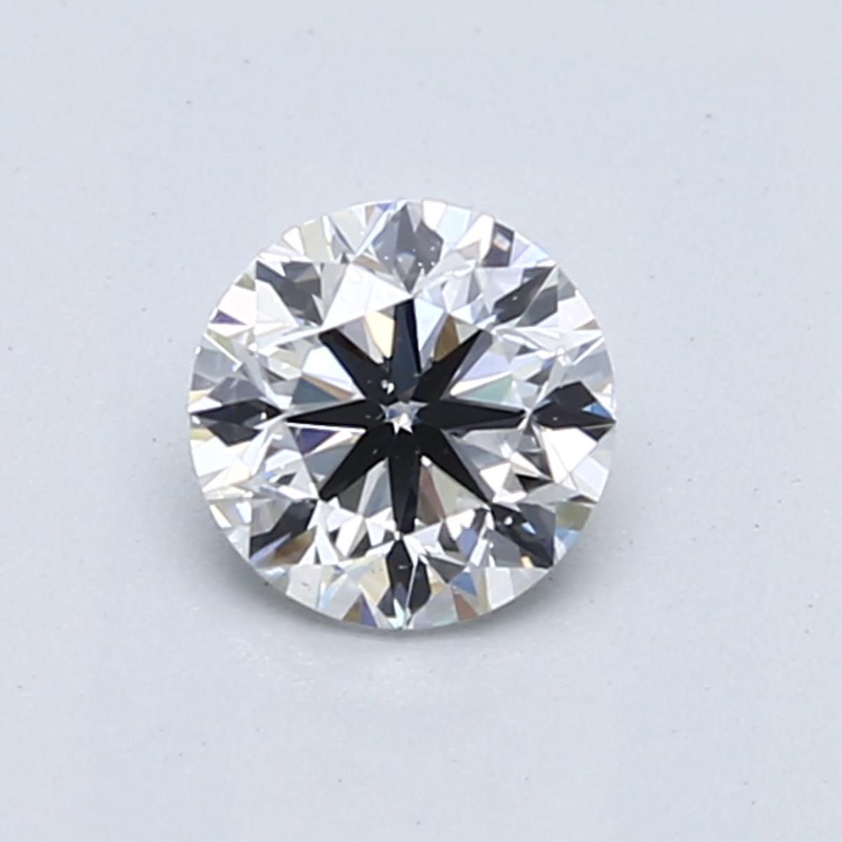 7268411225 Diamant Natural ROUND VS2