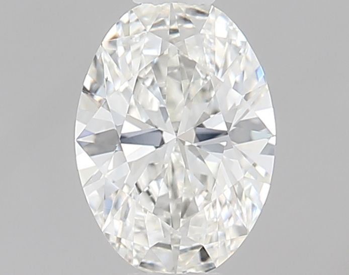 7268611264 Diamant Natural OVAL VVS1