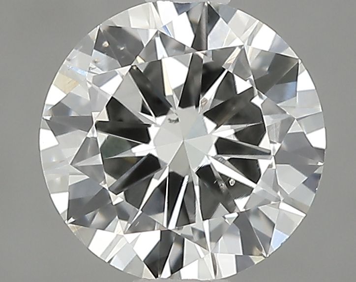 7281311191 Diamant Natural ROUND VS2