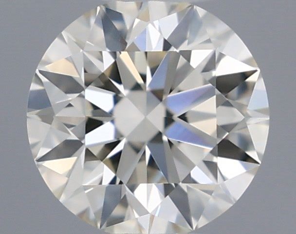 7281931523 Diamant Natural ROUND VVS2