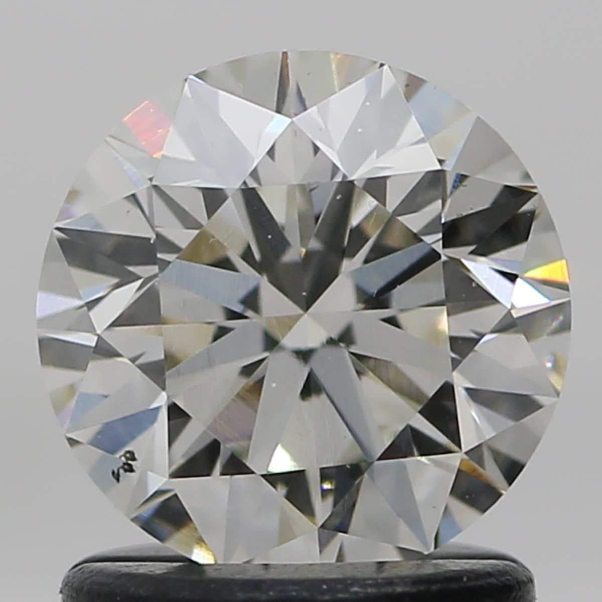 7282502968 Diamant Natural ROUND VS2