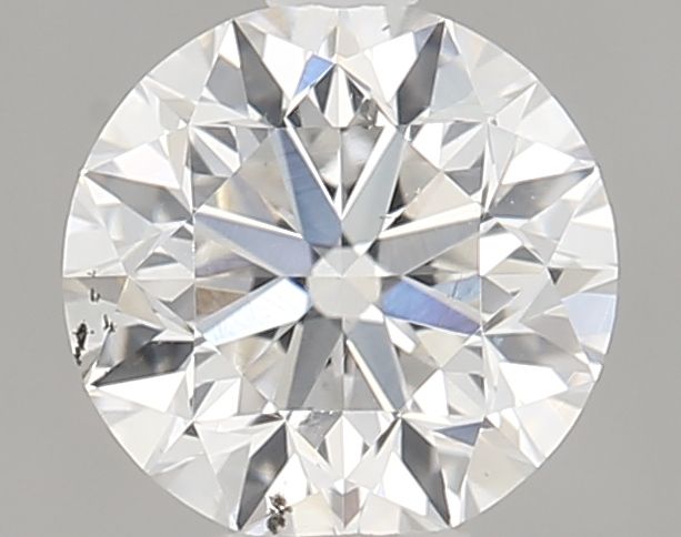 7302818189 Diamant Natural ROUND SI1