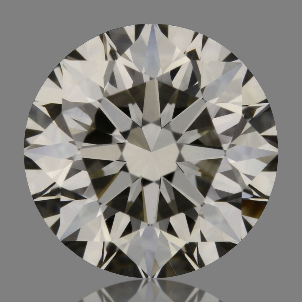 7303292407 Diamant Natural ROUND VVS1