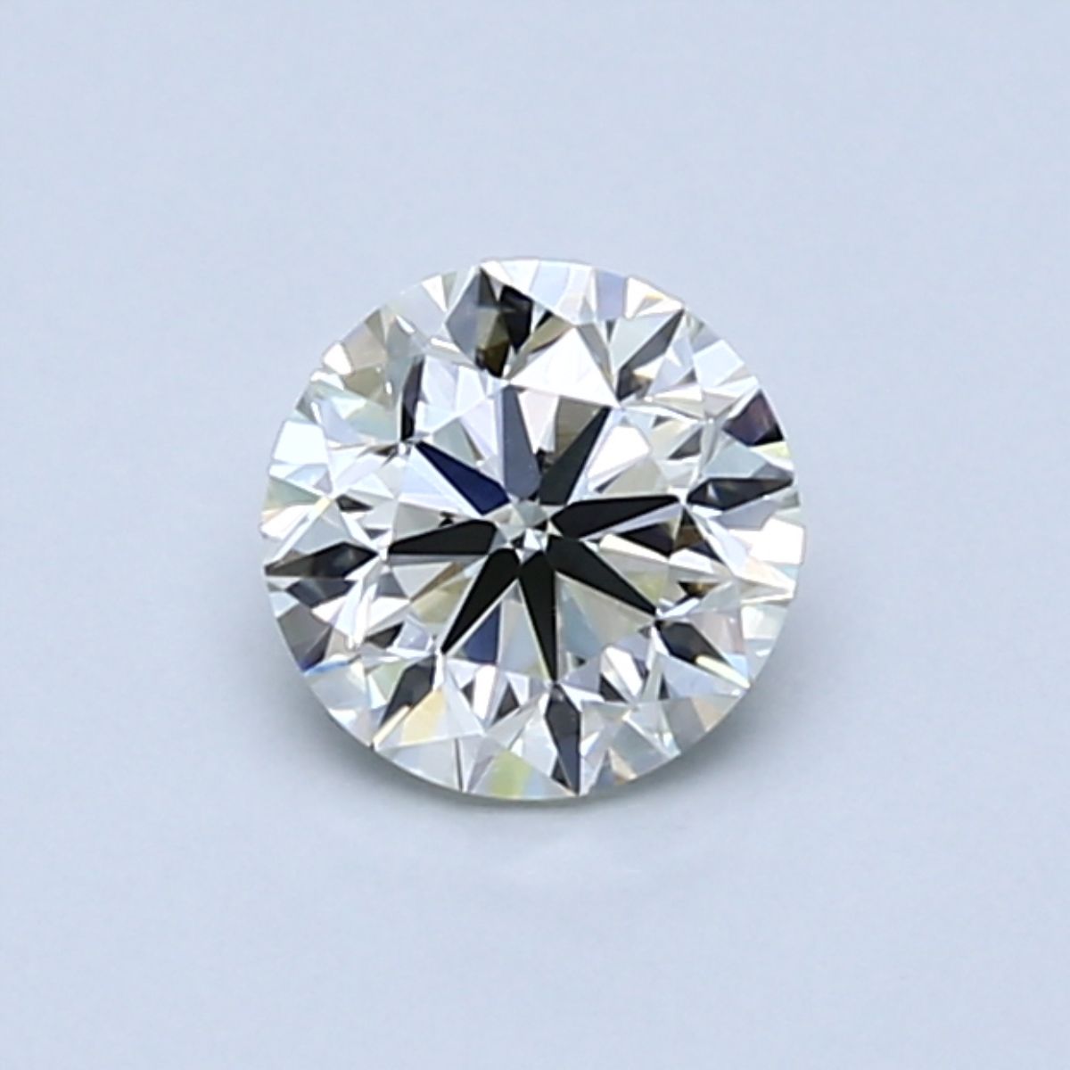7303577707 Diamant Natural ROUND VS1
