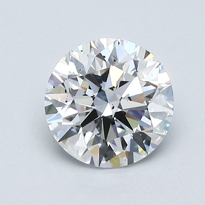 7311399735 Diamant Natural ROUND SI1