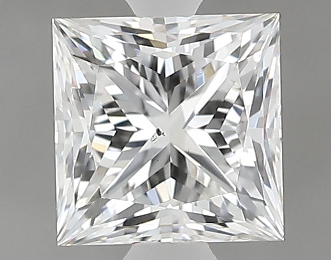 7316069942 Diamant Natural PRINCESS SI1